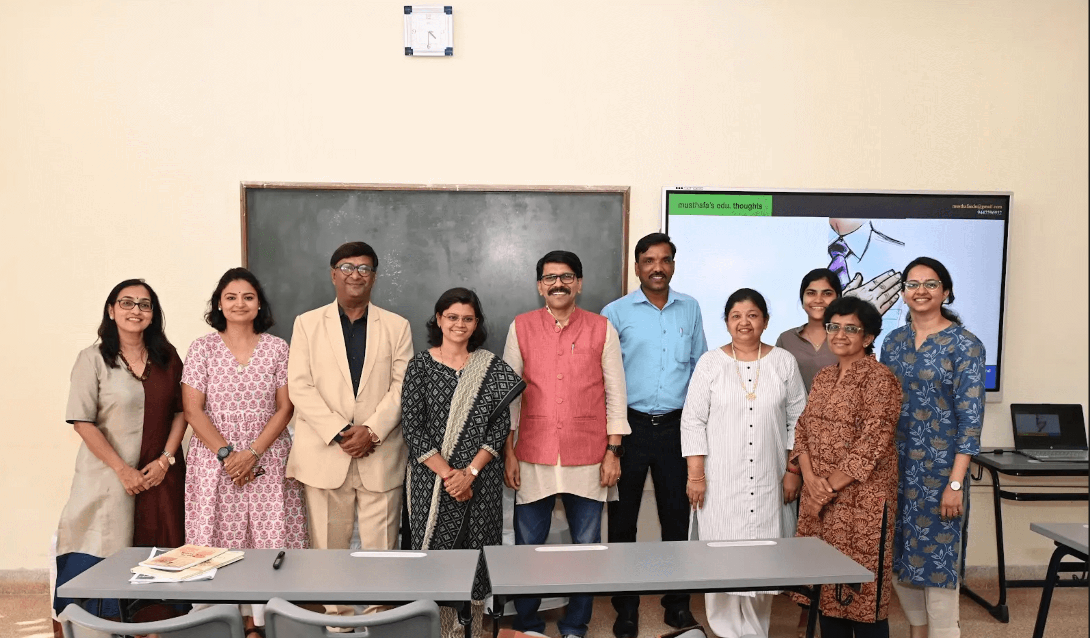 ICLSE 2025 – Snapshots